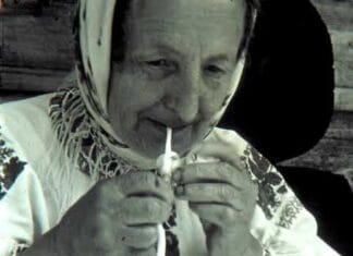 Юліан Дорош. Біля джерел народної творчості