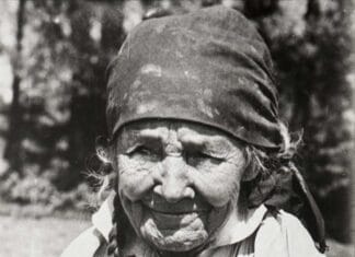 Олександер Пежанський. Спрацьовані руки Олександер Пежанський. Спрацьовані руки