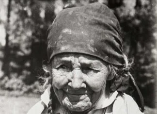 Олександер Пежанський. Спрацьовані руки Олександер Пежанський. Спрацьовані руки