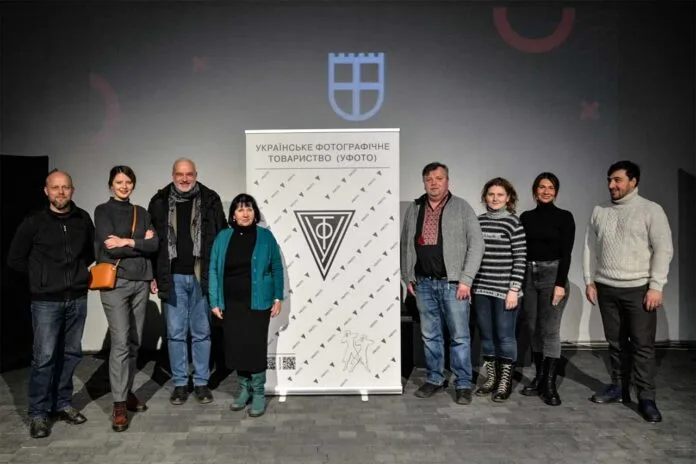 Підписання Меморандуму про співпрацю з ГО "Волинська Фундація". Світлив Ігор Гармаш