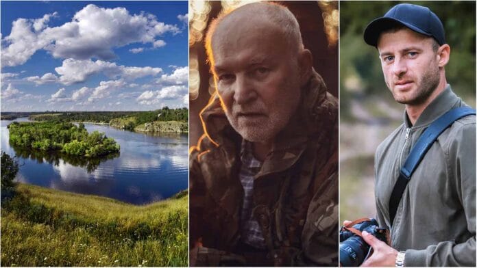 Запрошуємо на виставку запорізьких фотографів "В об'єктиві Національний заповідник Хортиця"