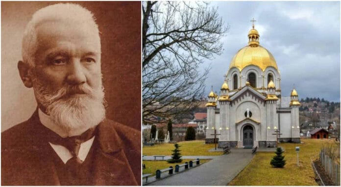 У Львові відбудеться вечір до 175-ліття від дня народження Василя Нагірного