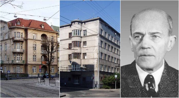 Тетяна Клименюк запрошує на лекцію "Іван Багенський – архітектор і педагог"
