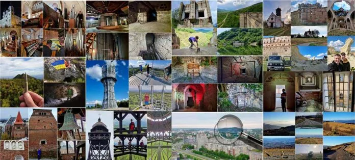 Рік сайту RDZS, або Андрій Риштун представляє! Рік сайту RDZS, або Андрій Риштун представляє!