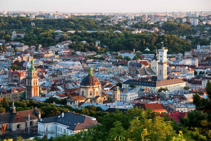 В домівці УФОТО відбудеться концерт хору Осанна