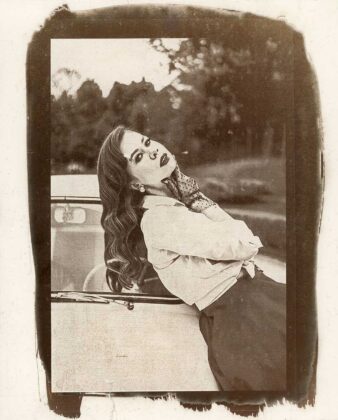 Авторка Оксана Сінченко