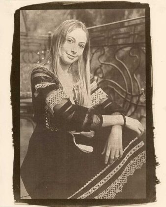 Авторка Таісія Максимчук