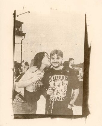 Авторка Ірина Чобанюк