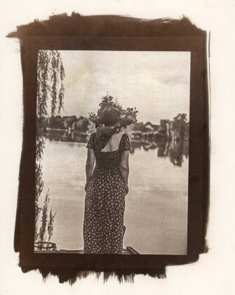 Авторка Софія Возна