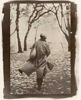 Авторка Марія Вітвініна