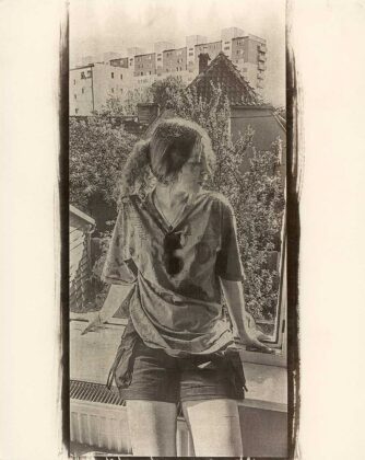 Авторка Софія Возна