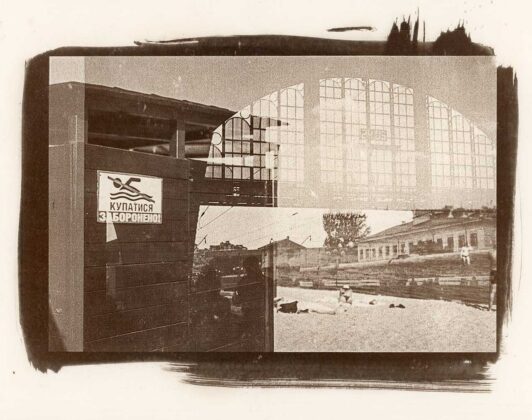 Авторка Марія Коробка