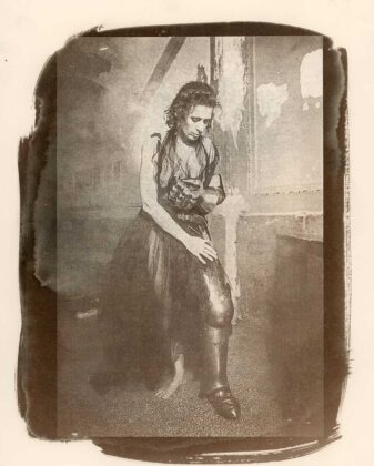 Авторка Дарія Бедернічек