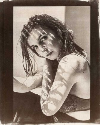 Авторка Вікторія Яськів