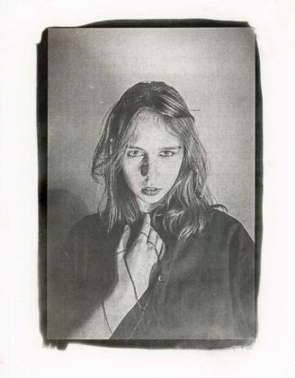 Авторка Анна Олійник