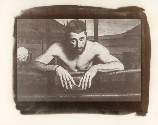 Авторка Дарія Бедернічек