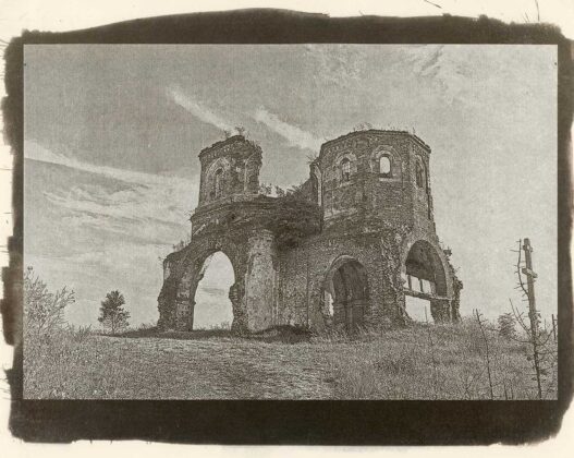 Автор Захар Задерецький