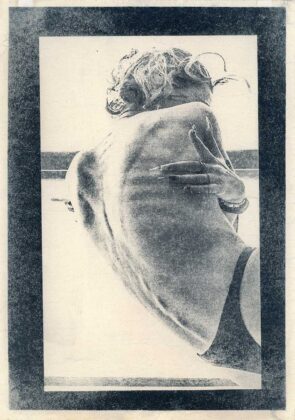 Авторка Вікторія Нестеренко