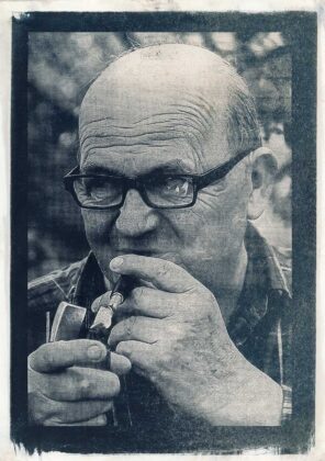 Автор Захар Задерецький