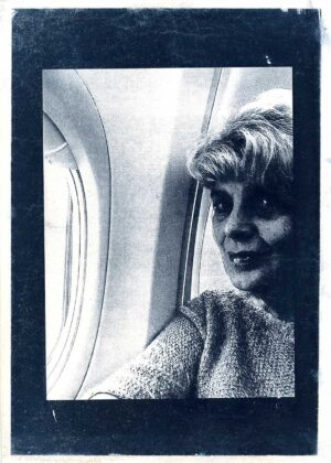 Авторка Марія Маркович