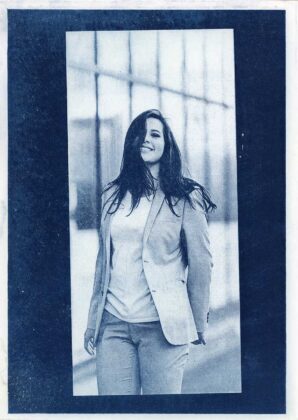 Авторка Оксана Козевич