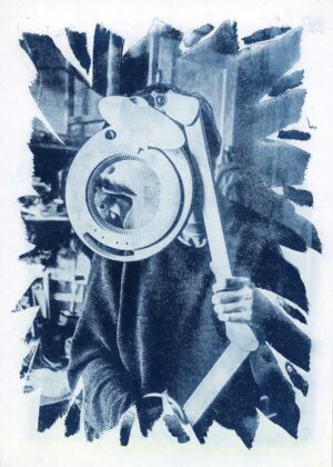 Авторка Луцан Лідія