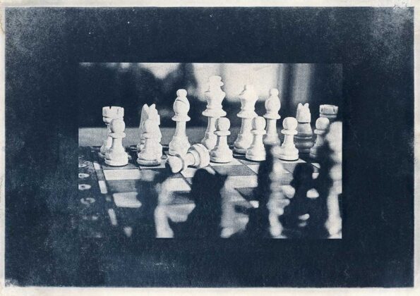 Авторка Катерина Сфорца