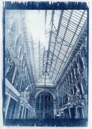 Автор Олексій Лопатко