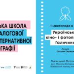 «У фільмовому царстві…», «Кіно» та «Світло й Тінь»: історія української преси у Львові «У фільмовому царстві...», «Кіно» та «Світло й Тінь»: історія української преси у Львові