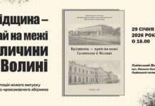 Брідщина розкриває секрети між двома світами: що знайшли історики на межі Галичини й Волині? Брідщина розкриває секрети між двома світами: що знайшли історики на межі Галичини й Волині?