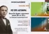 Василь Ґабор відкриє таємниці літературного дискурсу 30-х років навколо Богдана Ігоря Антонича Василь Ґабор відкриє таємниці літературного дискурсу 30-х років навколо Богдана Ігоря Антонича