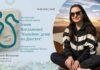 Поетка Ірина Варламова відкриє львів’янам таємниці “Каньйону” та міфи Сарматського моря Поетка Ірина Варламова відкриє львів'янам таємниці "Каньйону" та міфи Сарматського моря